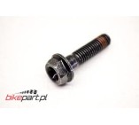 HONDA ŠROUB BRZDOVÉHO TŘMENU CBR1000F NSS250 300 90107MT3003
