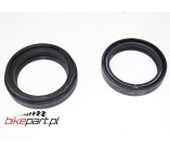 HONDA CBF500 CBF600 LAG SUSPENSION SEALS 51490MN8305
