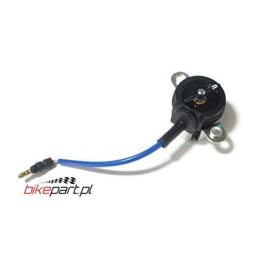 HONDA CB750 CZUJNIK ZMIANY BIEGÓW SENSOR 35759-MW3-671