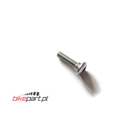 HONDA CBR1100XX CBR1000 NT650 DEAUVILE ŚRUBA 5X21 90108MAT000