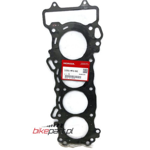 TĚSNĚNÍ HLAVY HONDA CB600 HORNET CBR600F 12251MFGD01