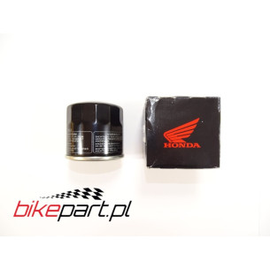 OIL FILTER HONDA CBR CBF XL NT NC ST 15410MCJ505