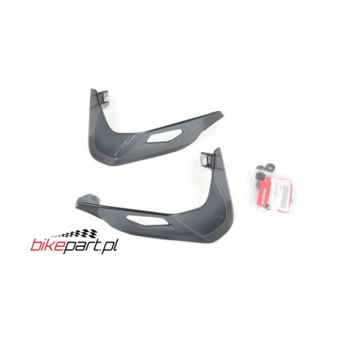 HONDA CRF1100 HORNÍ DEFLEKTORY STŘÍŠKY 08R73MKSE20
