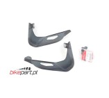 HONDA CRF1100 DEFLEKTORY GÓRNE OSŁONY CZASZY 08R73-MKS-E20