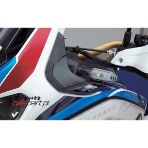 HONDA CRF1100 HORNÍ DEFLEKTORY STŘÍŠKY 08R73MKSE20