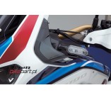 HONDA CRF1100 DEFLEKTORY GÓRNE OSŁONY CZASZY 08R73-MKS-E20