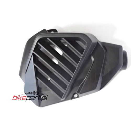 HONDA NSS125 FORZA KRYT MŘÍŽKY CHLADIČE 19140K40F30