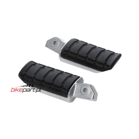 HONDA CRF1100 CRF1000 NT1100 PASSENGER FOOTRESTS 08R71-MJP-G50