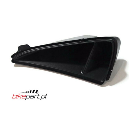 HONDA CBR600RR WYPEŁNIENIE WLOT OGONA ZADUPKA 77223MJCA00