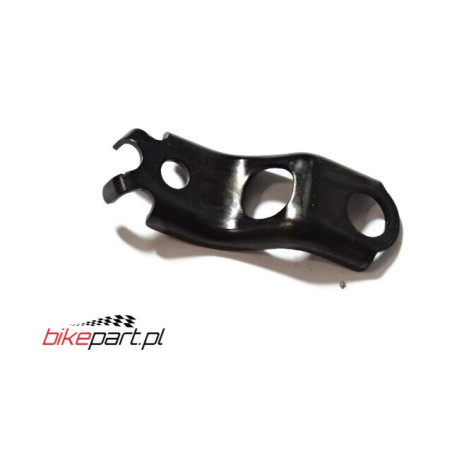 HONDA CBR600RR UCHWYT OWIEWKI WSPORNIK STELAŻ 64512MJCA00