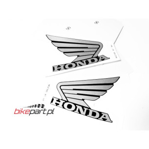 HONDA CB900 HORNET TANK DECALS 17571MCZ000ZA
