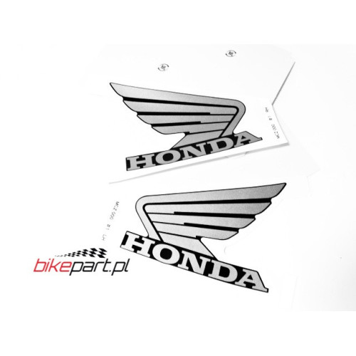 HONDA CB900 HORNET TANK DECALS 17571MCZ000ZA