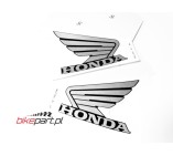 HONDA CB900 HORNET TANK DECALS 17571MCZ000ZA