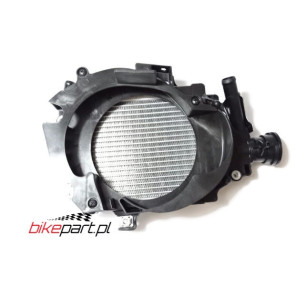 HONDA PCX125 150 RADIATOR 18-20 19100K97J00