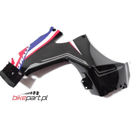 HONDA CRF250RL OSŁONA BOCZNA OWIEWKA PŁUG 64400KZZU00ZB