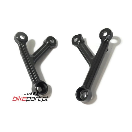 HONDA CB650R CBR650R ENGINE BRACKET MOUNT 50211MKND50ZA