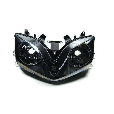 CBR600F REFLEKTOR LAMPA PRZEDNIA  01-06