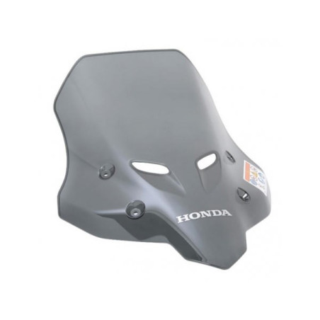 HONDA CB500X TINTED WINDSHIELD 19-22