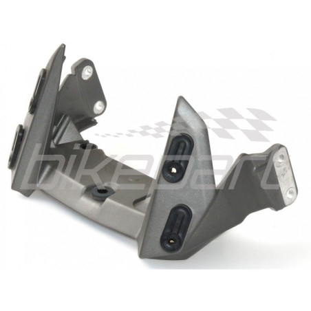 HONDA NC700X WINDSHIELD RACK BRACKET NEW OEM 61315MGSD30ZA