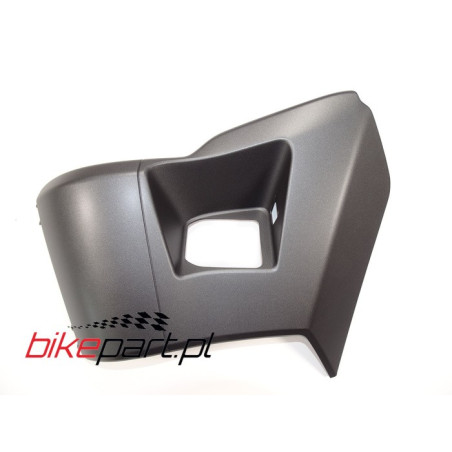 HONDA PCX125 150 OSŁONA STACYJKI OBUDOWA NOWA 14- 81138-K35-K00ZN