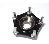 REAR HUB DIFF NT650V NT700V VT1100 VT750