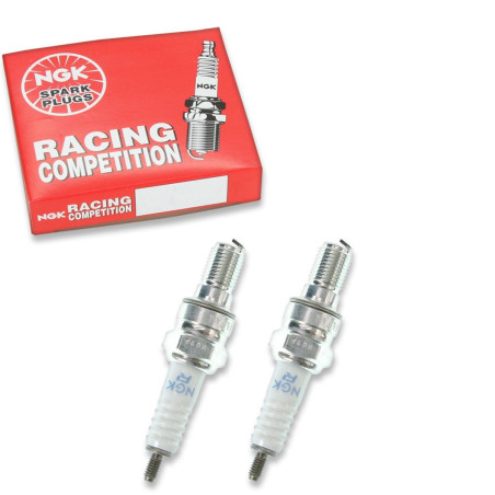 NGK R0409B-8 Świeca zapłonowa honda cfr250r