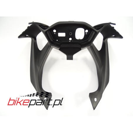 2014 CBR500 CLOCK FILL