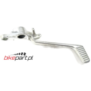 BRAKE PEDAL LEVER LEFT HONDA VFR800 46500MCWD60