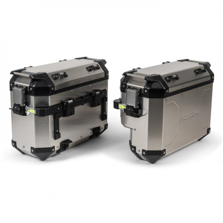 ALUMINIUM EASY PANNIER PA