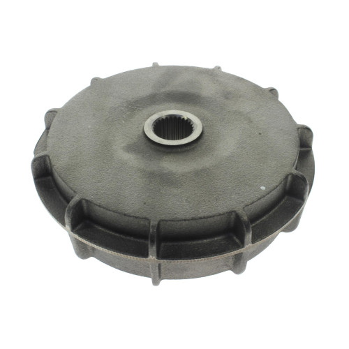 DRUM ASSY. RR. BRAKE