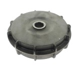 DRUM ASSY. RR. BRAKE