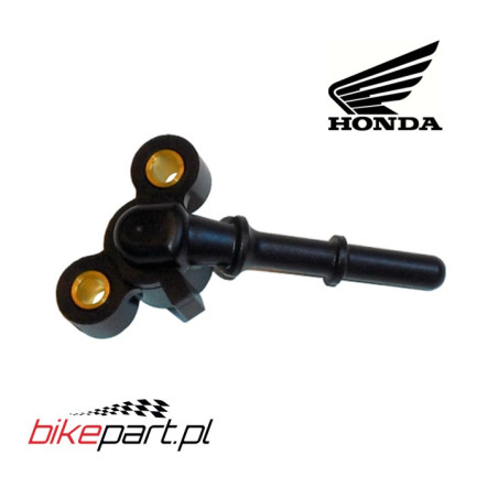 HONDA CBR 250 CBR300 UCHWYT ZŁĄCZE WTRYSKIWACZA
