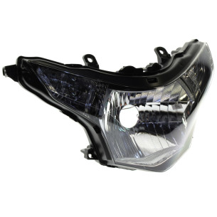 HONDA CBR250r ctx700 REFLEKTOR LAMPA NOWA