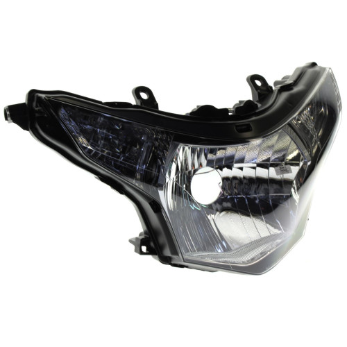 HONDA CBR250r ctx700 REFLEKTOR LAMPA NOWA