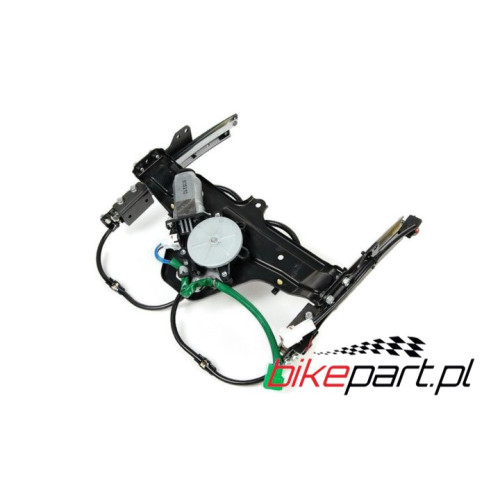 HONDA ST1300 MECHANISMUS NASTAVENÍ SKLA NOVÝ