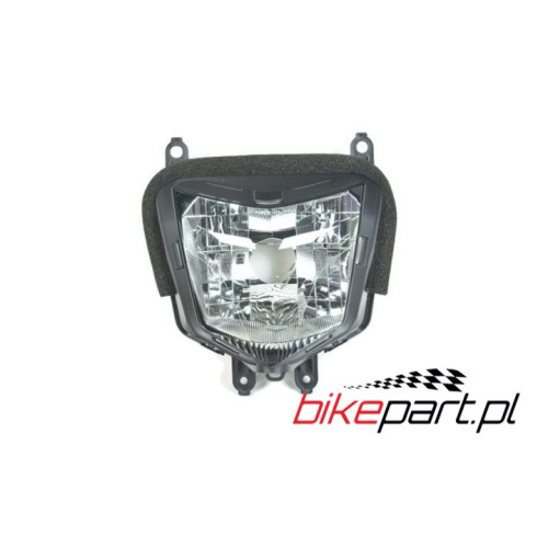 HONDA CRF250L REFLEKTOR LAMPA PRZÓD 13-16