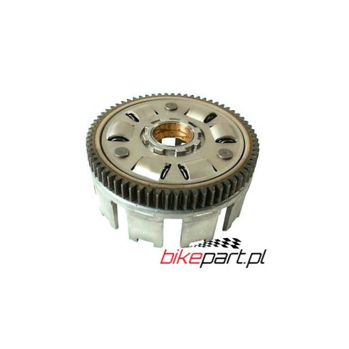 HONDA NT650V VT750C NTV650 CLUTCH BASKET