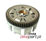 HONDA NT650V VT750C NTV650 CLUTCH BASKET