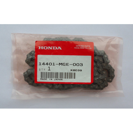 HONDA VFR1200F VFR1200X TIMING CHAIN