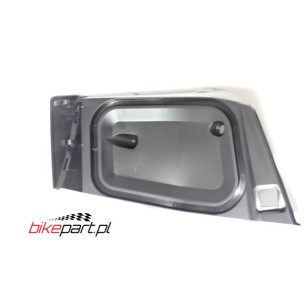 HONDA PCX125/150 STORAGE COMPARTMENT HINGE 2021-22 81143K1ZJ10ZA