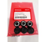 HONDA PCX125 VARIATOR PULLEYS ORIGINAL 2021-22 22123K1YJ10