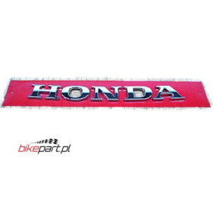 HONDA EMBLEMAT NA PRZEDNIA CZASZE HONDA  GL1800 64125-MCA-A40