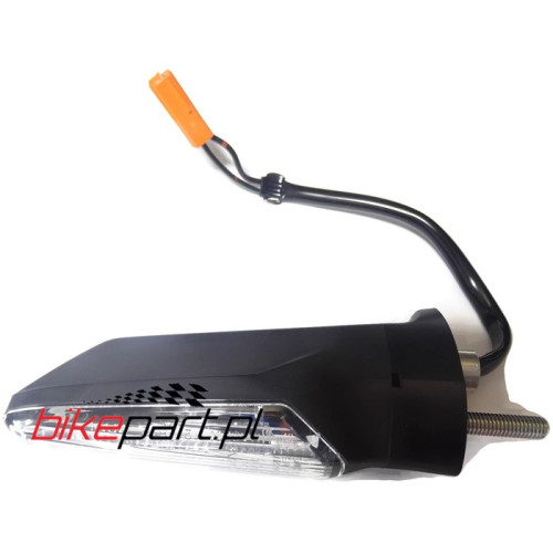 DIRECTOR BLINKER NEW HONDA VFR800X OEM 15-17 33450-mjm-d61