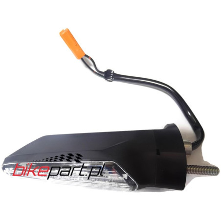 BLINKER ŘÍZENÍ NOVÝ HONDA VFR800X OEM 15-17 33450-mjm-d61