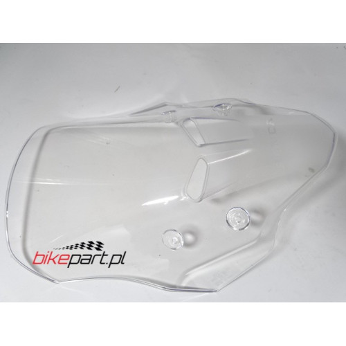 HONDA CB500X SZYBA NOWA ORYGINALNA  19-22 67101-MKP-J80