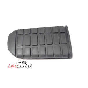 HONDA GL1800 GOLDWING FOOTREST RUBBER 50661MCA000