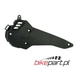 HONDA PCX125 ENGINE GUARDS COVER left side