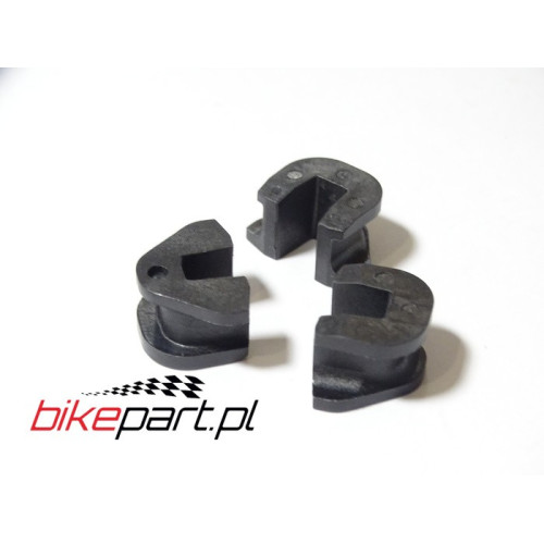 HONDA PCX125 variator locks