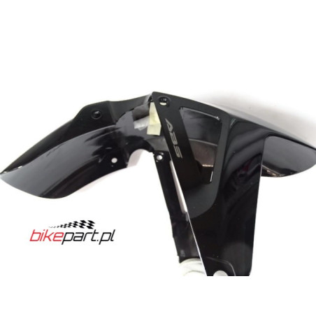 HONDA NC750X NC750S BŁOTNIK PRZEDNI 2014-23 61000MJLD80ZE