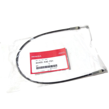 HONDA NSS125 FORZA LINKA KLAPKI WLEWU PALIWA 64455K40F01